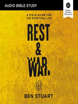 cover image of Rest and War